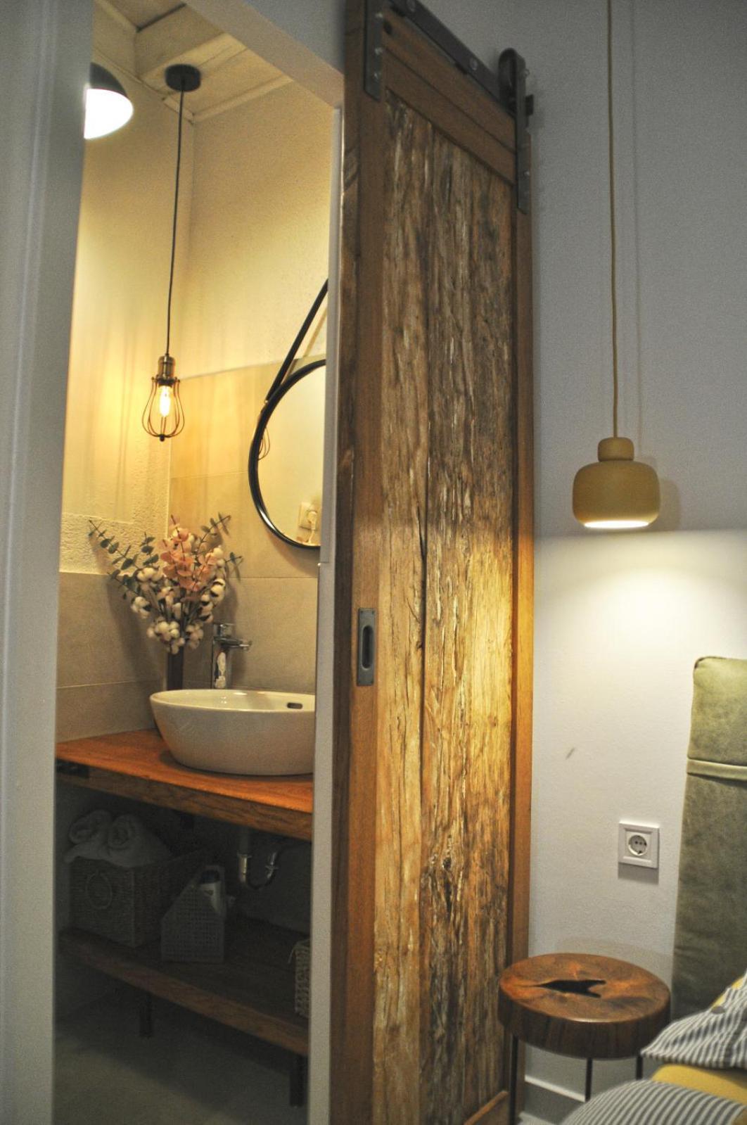 Apartment Delight City Rovinj Exterior foto